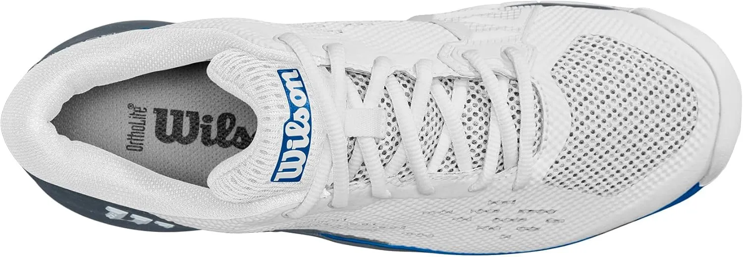 WILSON Men's Rush Pro Ace Pickler Pickleball Shoes