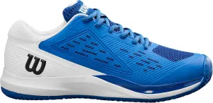 WILSON Men's Rush Pro Ace Pickler Pickleball Shoes