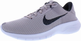 Women's Flex Experience RN 11 NN Running Shoes, Amethyst Ash/Off Noir White, 8 M US