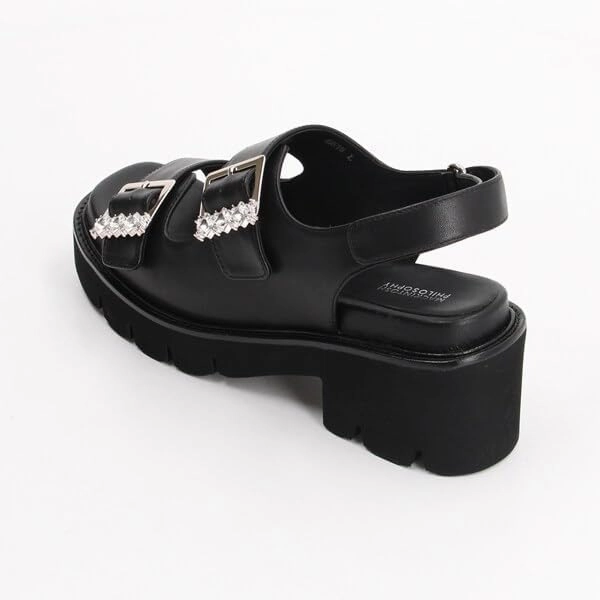 Women's Platform Sandal