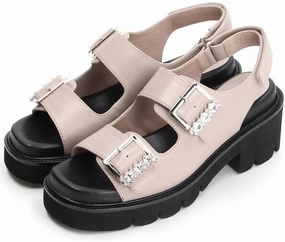 Women's Platform Sandal