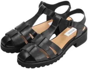 Women's Fisherman Sandal