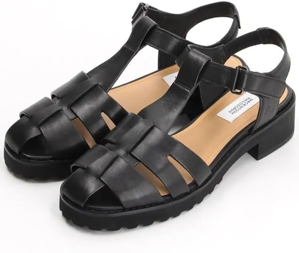 Women's Fisherman Sandal