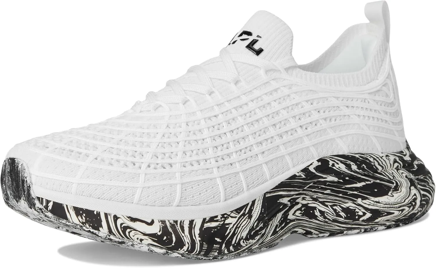 Women's Techloom Zipline Sneaker
