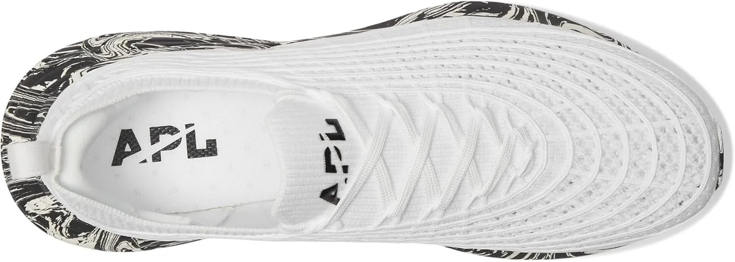 Women's Techloom Zipline Sneaker