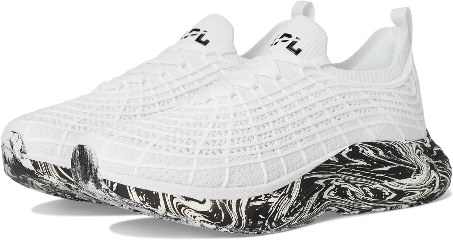 Women's Techloom Zipline Sneaker