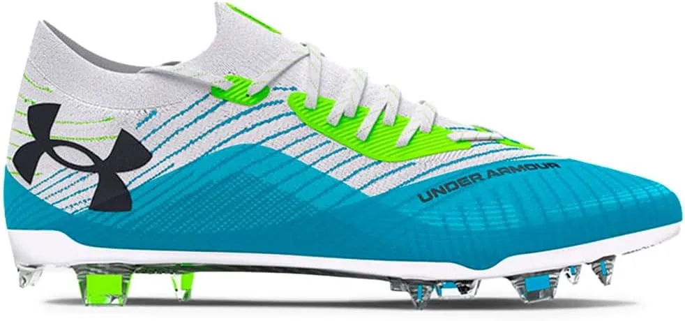 Women's UA Shadow Elite 2 FG Soccer Cleats