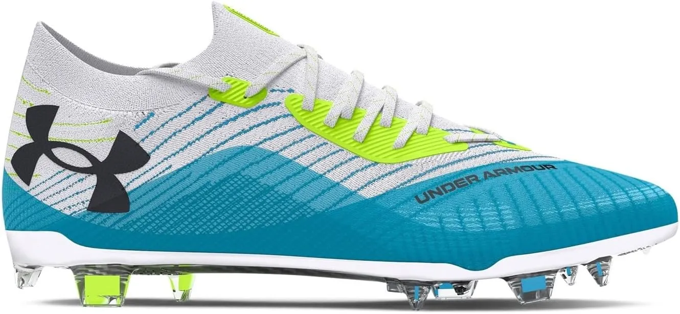 Women's UA Shadow Elite 2 FG Soccer Cleats