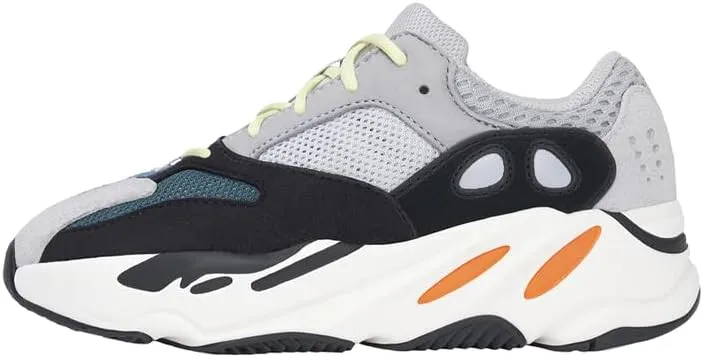 Yeezy Boost 700 V1 Kids 'Wave Runner' - Fu9005 - Size