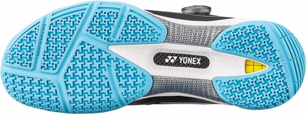 Yonex Badminton Shoes, Power Cushion, 88 Dial Wide