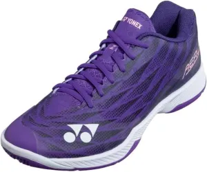 YONEX Power Cushion Aerus Z2 Womens Indoor Court Shoe (Grape)