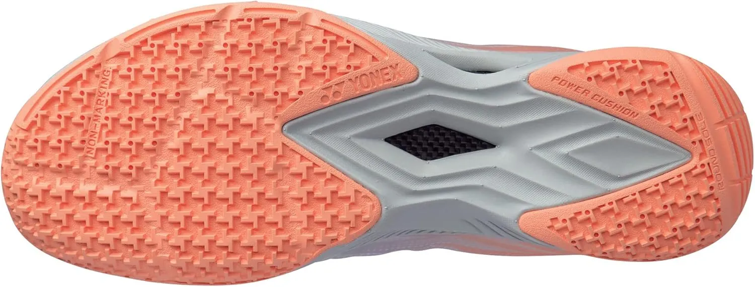YONEX Power Cushion Aerus Z2 Womens Indoor Court Shoe (Grape)