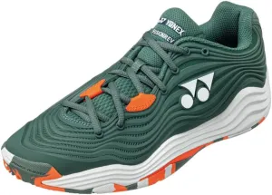 Yonex SHTF5MGC Tennis Shoes, Unisex, Power Cushion, Fusion Lev, 5 Men, GC SHTF5MGC (149)