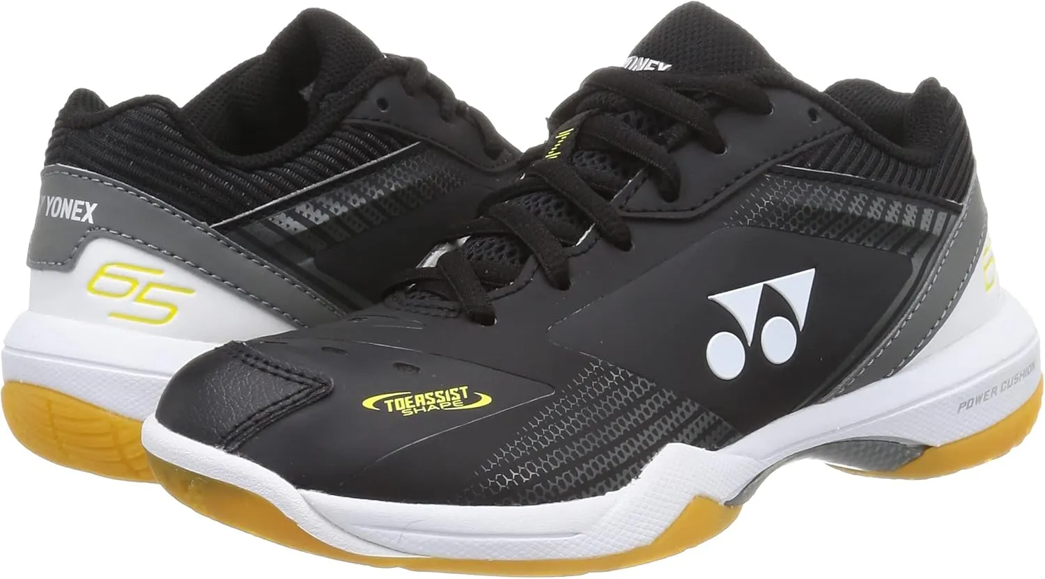 YONEX(?????) Unisex-Adult Badminton Shoe