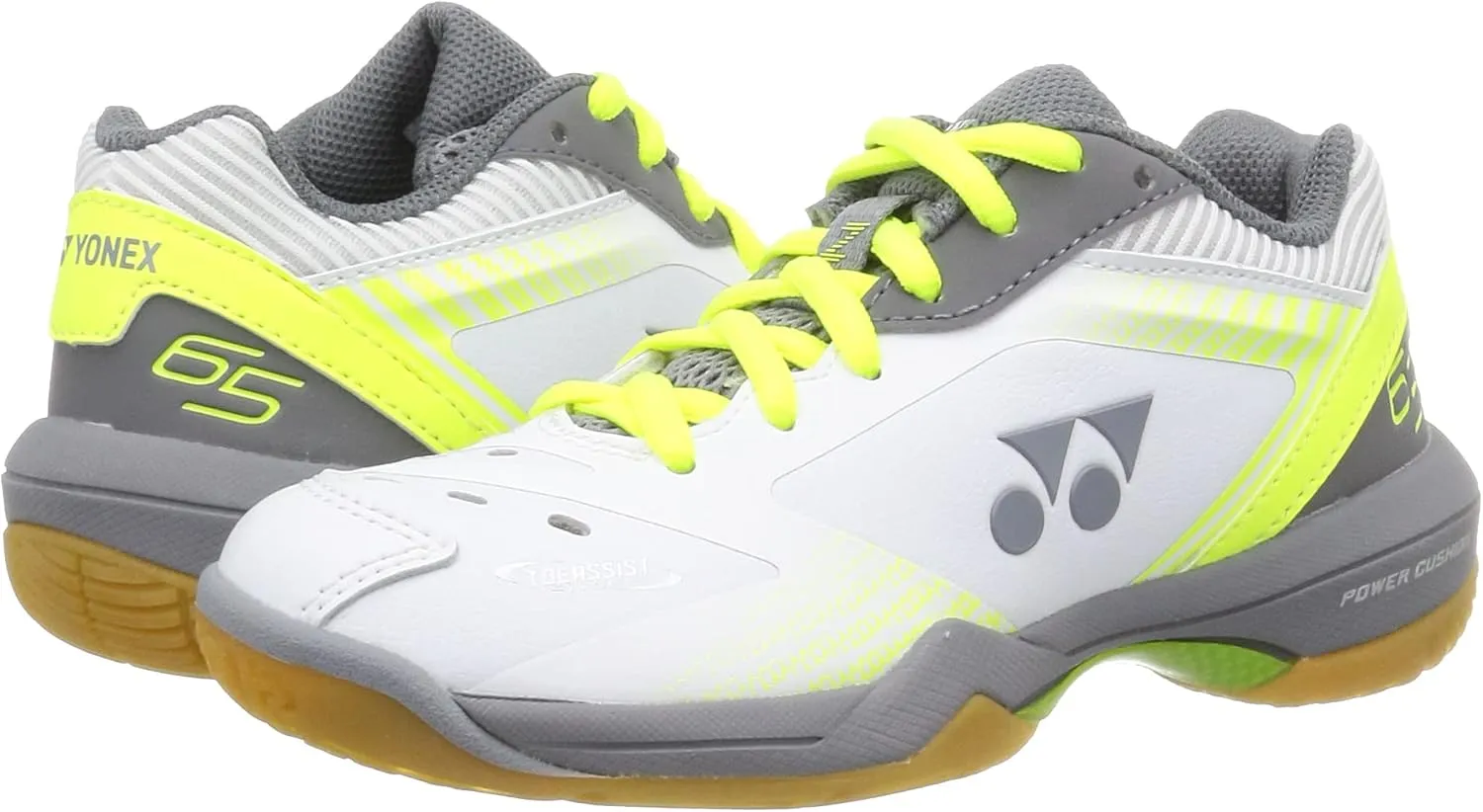 YONEX(?????) Unisex-Adult Badminton Shoe