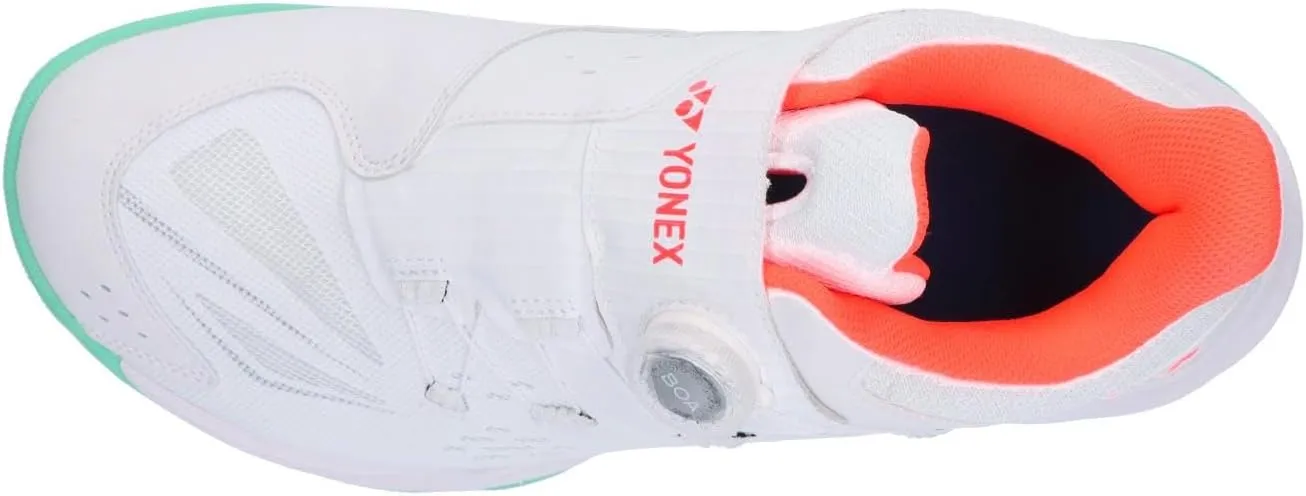YONEX(?????) unisex-adult mens Badminton Shoes