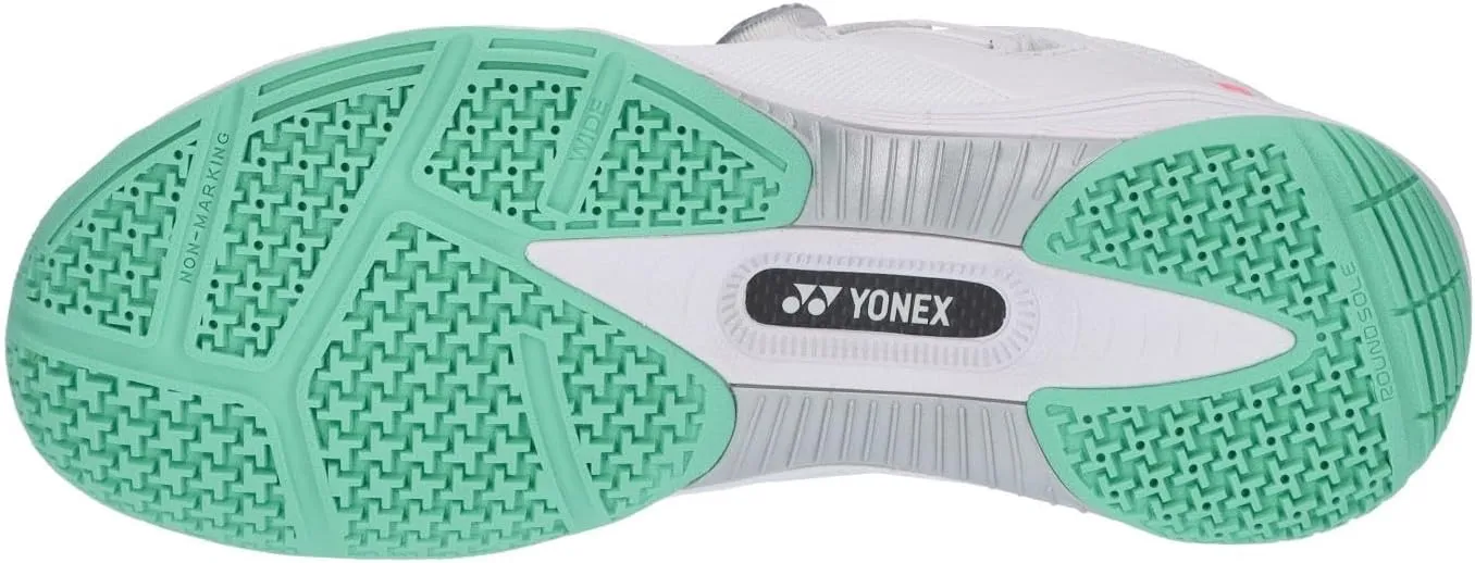YONEX(?????) unisex-adult mens Badminton Shoes
