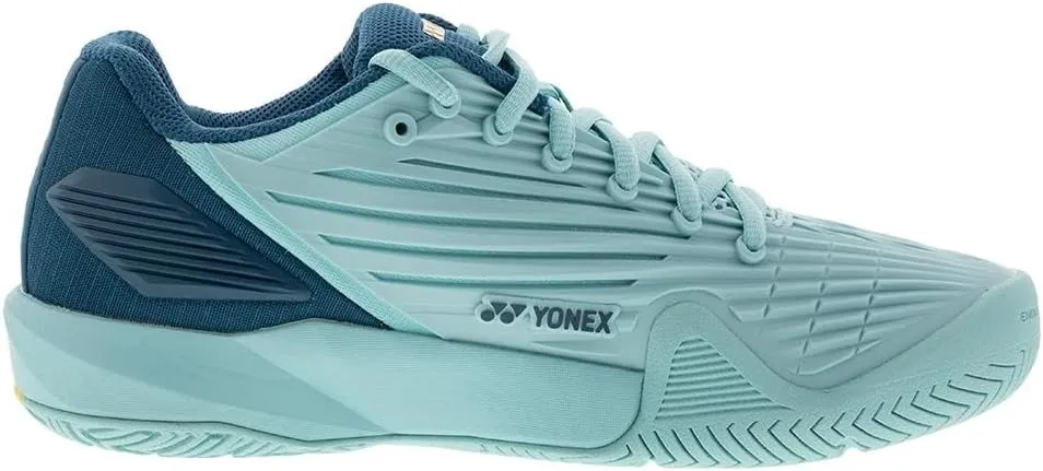 YONEX Women`s Eclipsion 5 Tennis Shoes Cyan