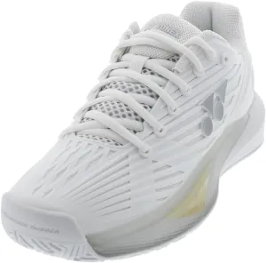 YONEX Women`s Eclipsion 5 Tennis Shoes Cyan