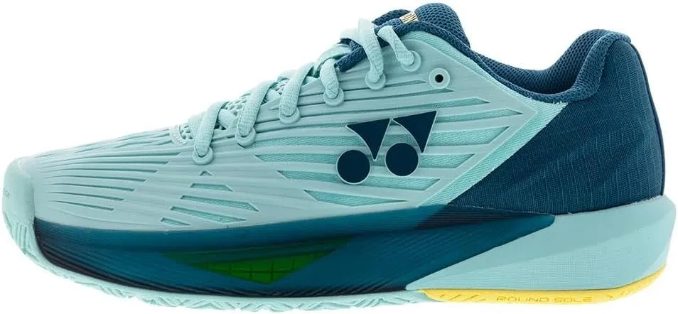YONEX Women`s Eclipsion 5 Tennis Shoes Cyan