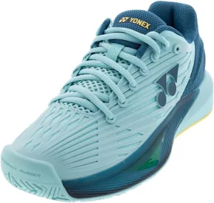 YONEX Women`s Eclipsion 5 Tennis Shoes Cyan
