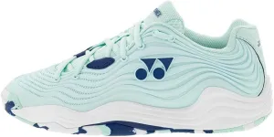 YONEX Women`s FUSIONREV 5 Tennis Shoes Mint Green