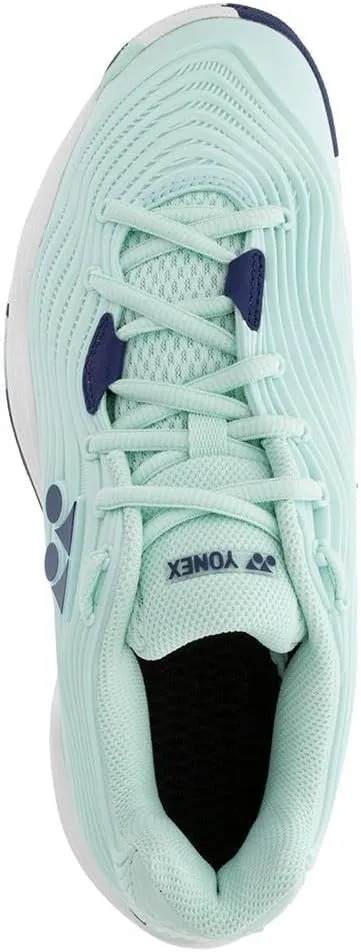 YONEX Women`s FUSIONREV 5 Tennis Shoes Mint Green