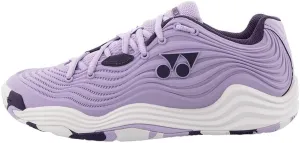 YONEX Women`s FUSIONREV 5 Tennis Shoes Mist Purple