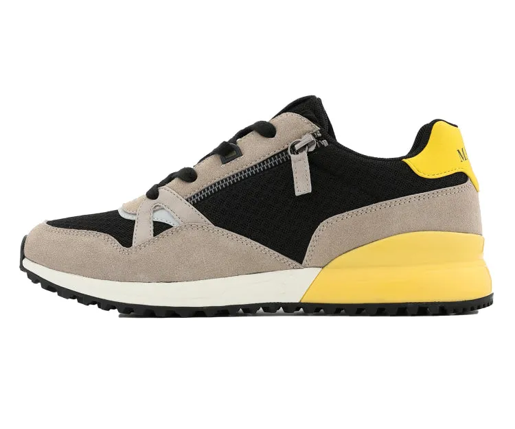 Zircon Yellow